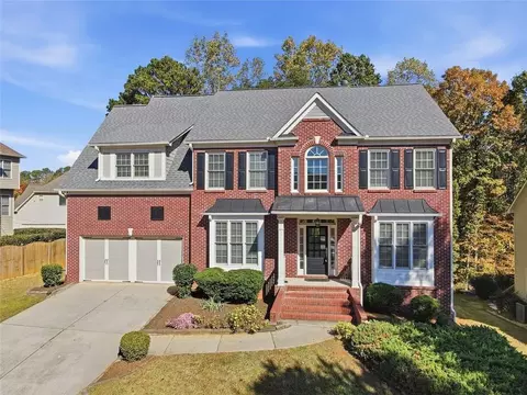 3835 Creekview Ridge Dr, Buford, GA 30518
