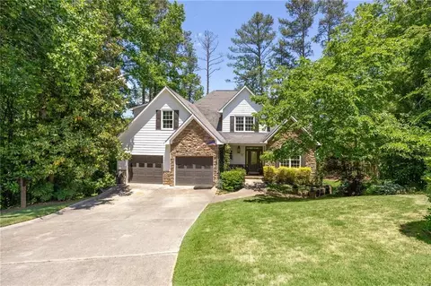 2672 Catawba Dr NW, Kennesaw, GA 30152