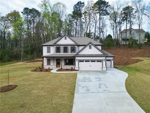 1418 Cherry Bark Ct, Loganville, GA 30052