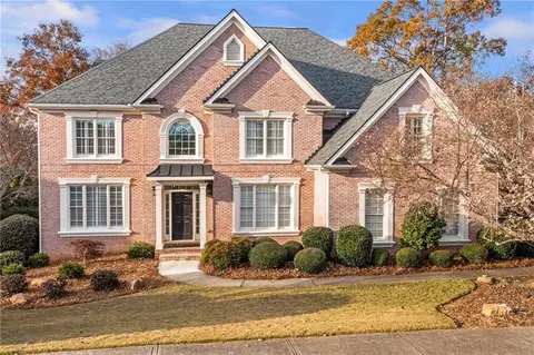 1035 Lainston Ct, Alpharetta, GA 30022