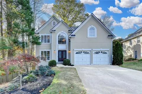 120 Gala Ct, Roswell, GA 30075