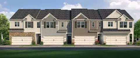 3265 Ryker Rd, Gainesville, GA 30507