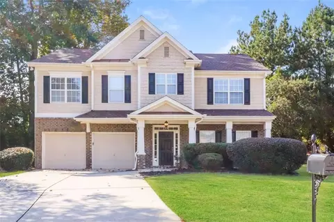 1941 Patterson Mill Ct, Lawrenceville, GA 30044