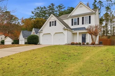 3070 Serenade Ct, Alpharetta, GA 30004