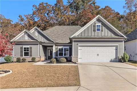 193 Timber Rdg, Dawsonville, GA 30534