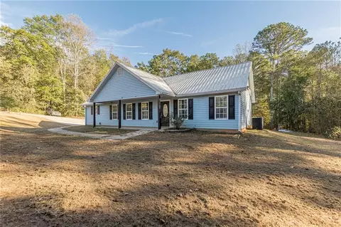 184 Whooping Creek Church Rd, Carrollton, GA 30116