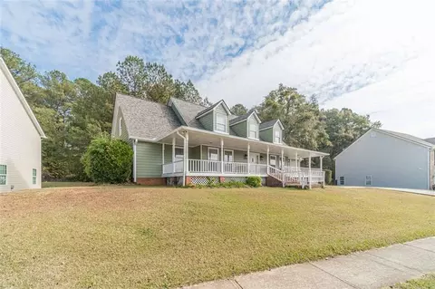 4680 Duval Point Way SW, Snellville, GA 30039
