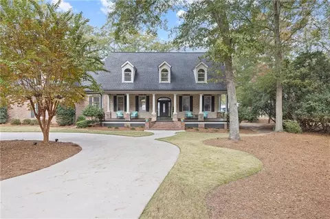 154 Bradford Dr, Eatonton, GA 31024