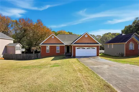 110 Bentley Place Way, Covington, GA 30016