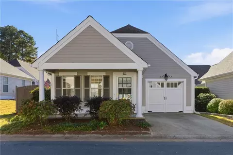 235 Rose Cottage Dr, Woodstock, GA 30189
