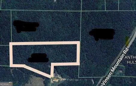 00 Vinson Mountain Rd, Rockmart, GA 30153