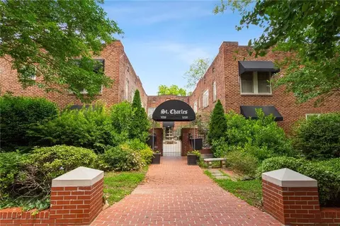 1026 Saint Charles Ave NE #15, Atlanta, GA 30306