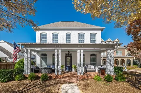 507 Branyan Trl, Alpharetta, GA 30004