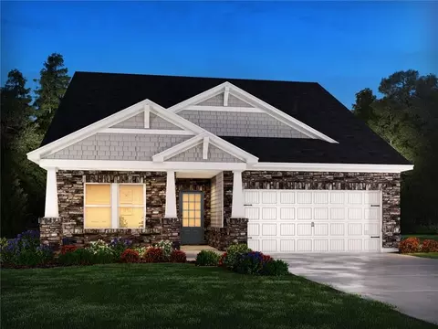486 Tallulah Ln, Grayson, GA 30017