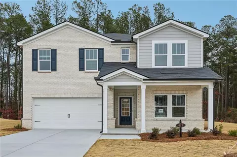 471 Tallulah Ln, Grayson, GA 30017