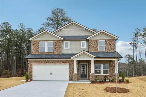 461 Tallulah Ln, Grayson, GA 30017