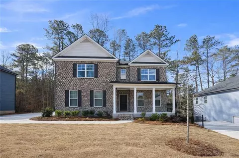 4524 Ajo Walk, Atlanta, GA 30331