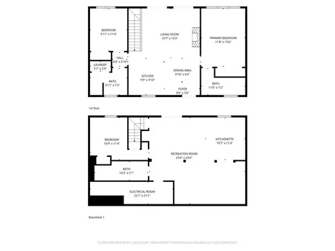 408 Alpine Dr, Jasper, GA 30143 photo 42