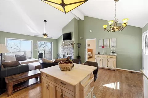 408 Alpine Dr, Jasper, GA 30143 photo 6