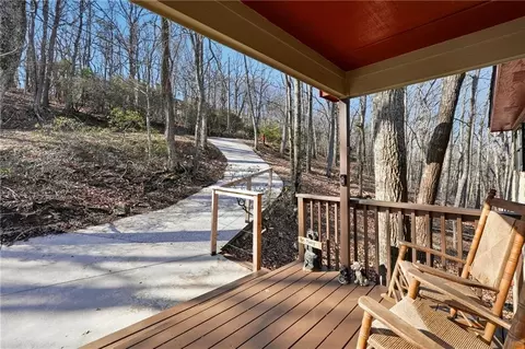 408 Alpine Dr, Jasper, GA 30143 photo 3