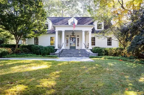 2363 Montview Dr NW, Atlanta, GA 30305