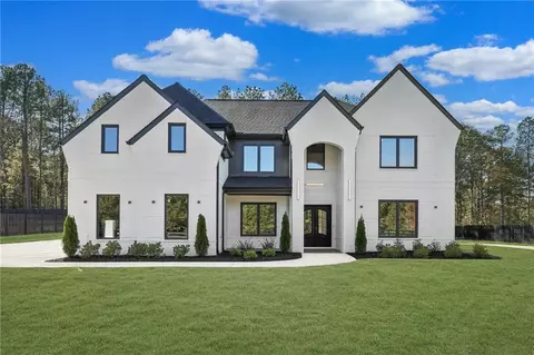 3207 Bold Springs Rd, Dacula, GA 30019