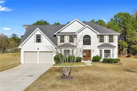 6856 Hill Creek Cv, Lithonia, GA 30058