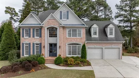 4599 Lasalle Ct, Marietta, GA 30062