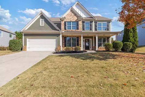 4845 Plainsman Cir, Cumming, GA 30028