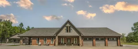 1600 Happy Hollow Rd, Roopville, GA 30170