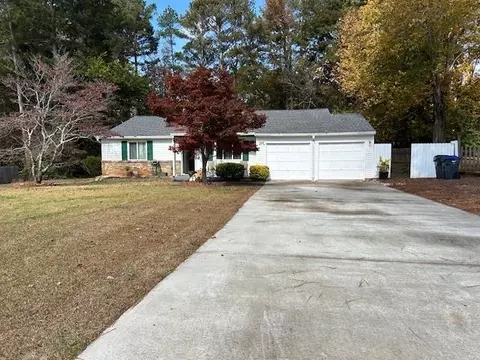 1955 Suwanee Valley Rd, Lawrenceville, GA 30043