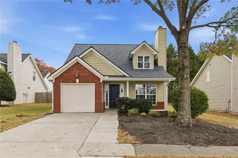 6545 White Walnut Way, Braselton, GA 30517