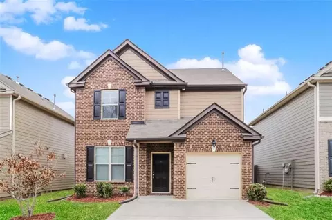 5817 Grande River Rd, Atlanta, GA 30349