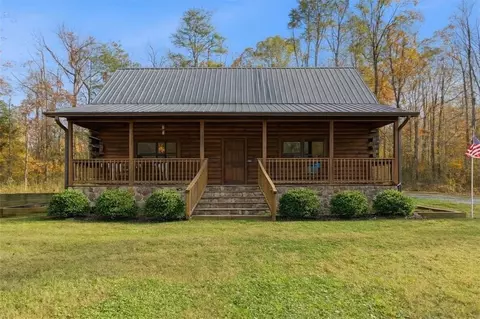 374 Folsom Glade Rd, Rydal, GA 30171