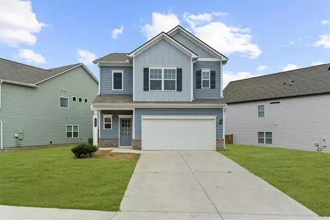 321 Cranston Dr, Ball Ground, GA 30107