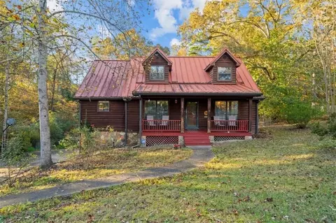 113 Fox Run Cir, Flintstone, GA 30725