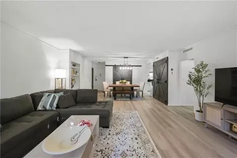 3648 Peachtree Rd NE #1A, Atlanta, GA 30319