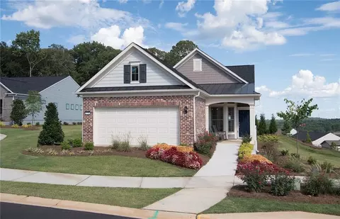 5783 Sierra Bend Way, Hoschton, GA 30548