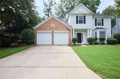 2215 Traywick Chase, Alpharetta, GA 30004