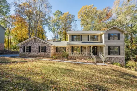 4147 Scofield Pl, Stone Mountain, GA 30083