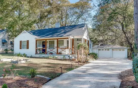 1526 Beatie Ave SW, Atlanta, GA 30310