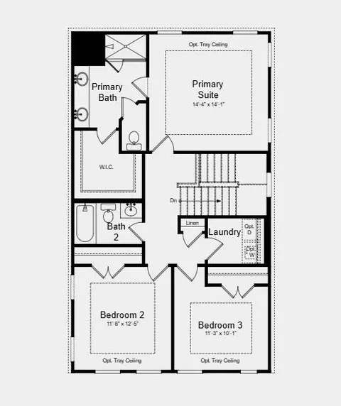 3197 Eastham Run Dr, Dacula, GA 30019 photo 4