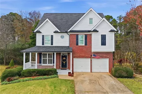 3680 Morning Crest Way, Cumming, GA 30041