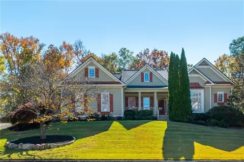 3033 Addie Pond Way SW, Marietta, GA 30064