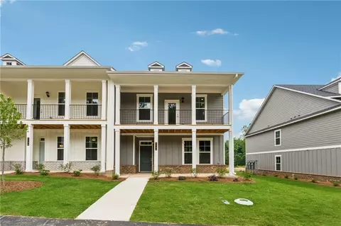 2546 Harbor Ridge Pass #341, Gainesville, GA 30507
