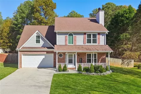 2900 Emerald Springs Dr, Lawrenceville, GA 30045
