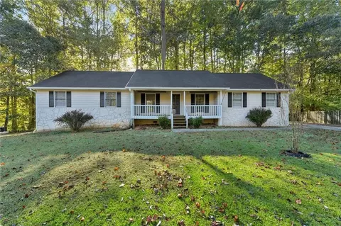 258 Cristy Dr, Dallas, GA 30157