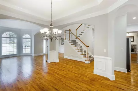 3725 Highcroft Cir, Peachtree Corners, GA 30092