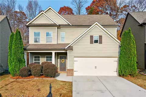 4993 Glencliff Dr, Sugar Hill, GA 30518