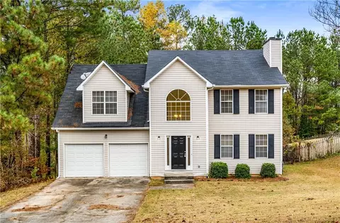 4150 Soaring Dr, Douglasville, GA 30135
